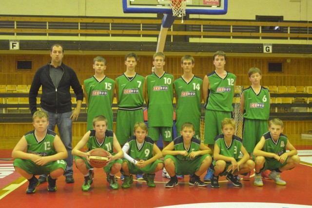 u-14 mlodzik 2013 koszykowka