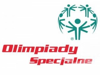 olimpiady specjalne logo