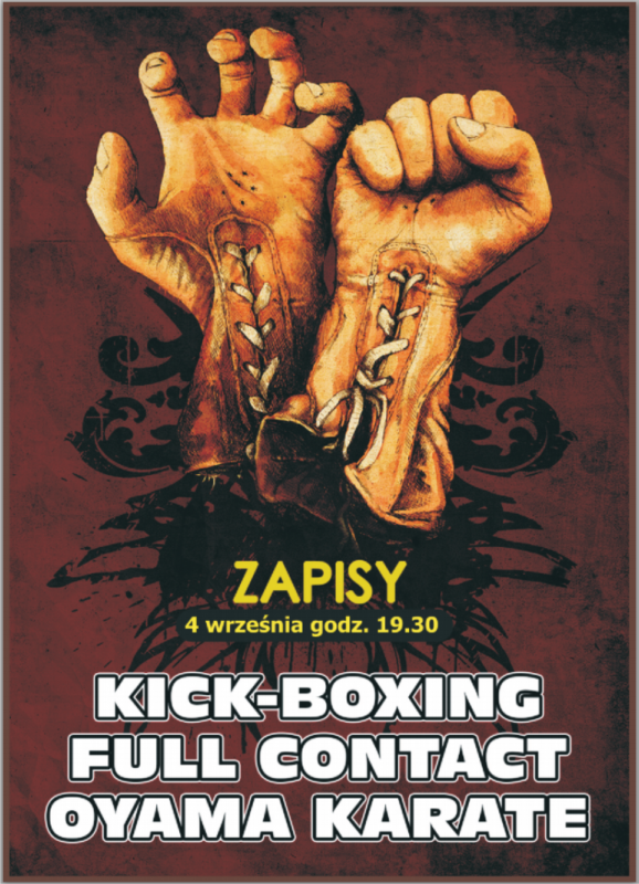 kickbox