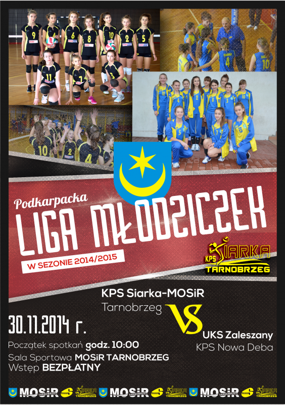 mlodziczki plakat 30 11 2014