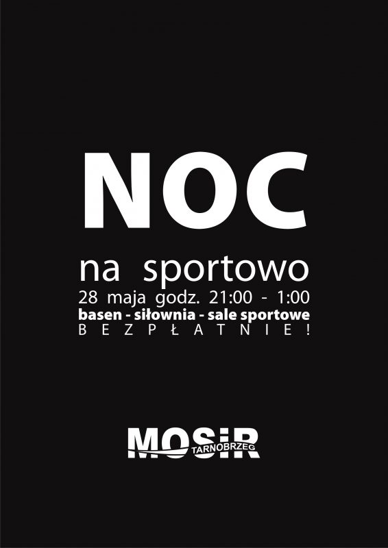 noc na sportowo 2016 mosir